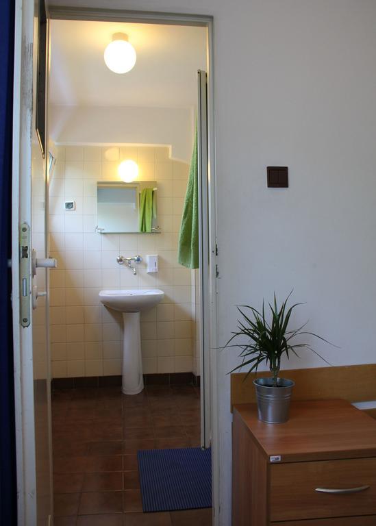 Hotel Mistia Cracovia Habitación foto
