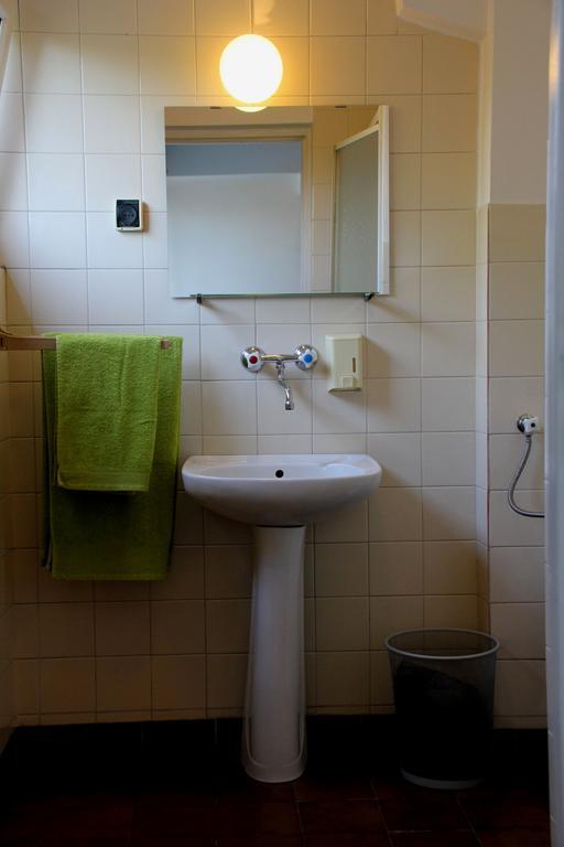 Hotel Mistia Cracovia Habitación foto