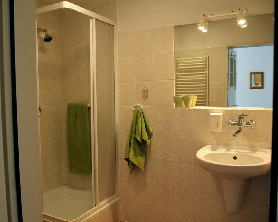 Hotel Mistia Cracovia Habitación foto