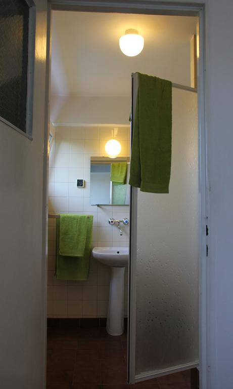 Hotel Mistia Cracovia Habitación foto